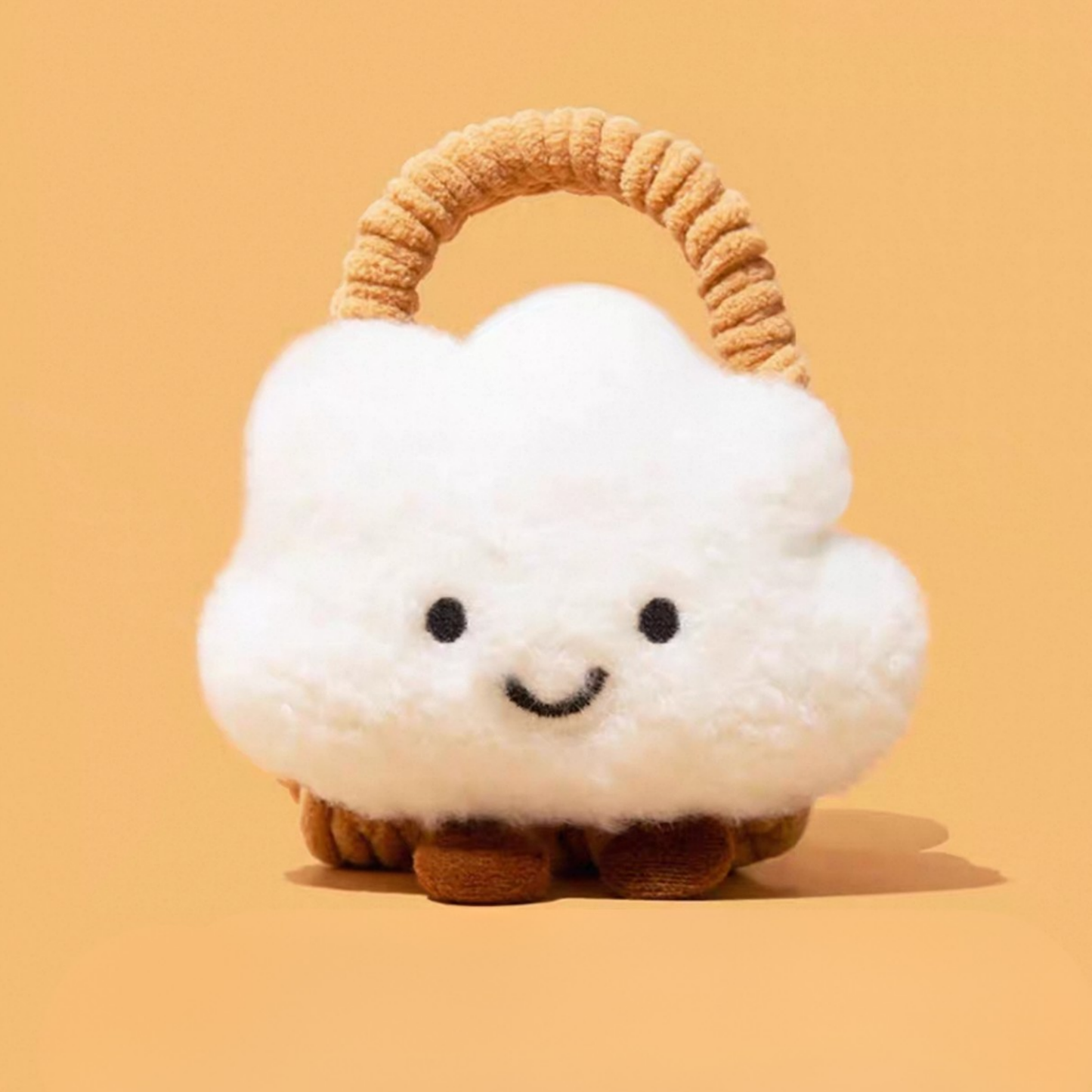 Cloudy Airpods Case