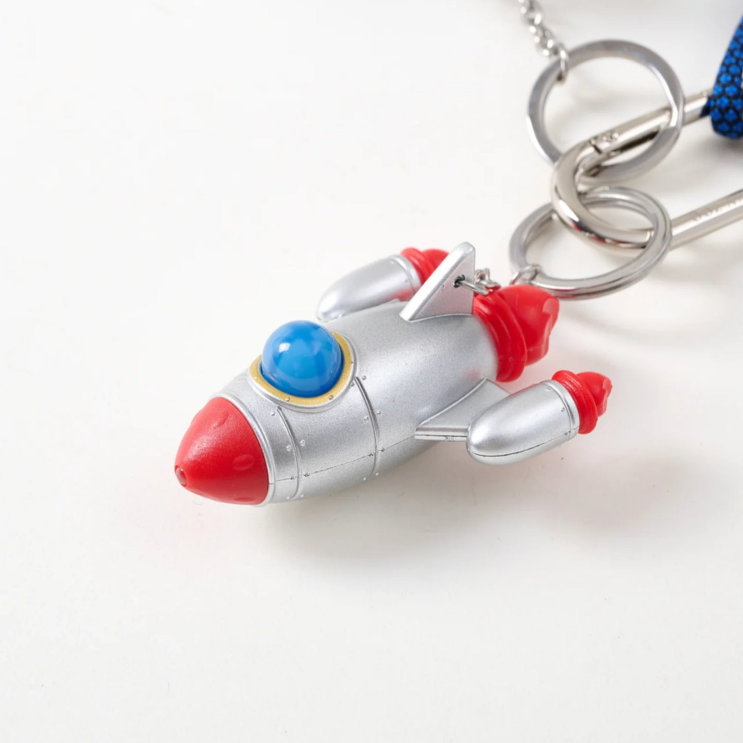 Orbit Quest Stack