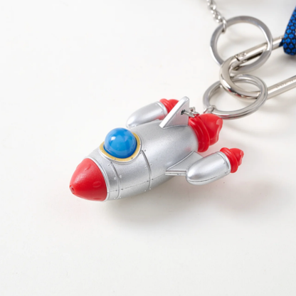 Orbit Quest Stack