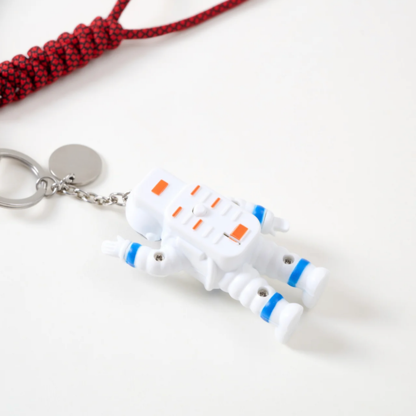 Orbit Quest Stack