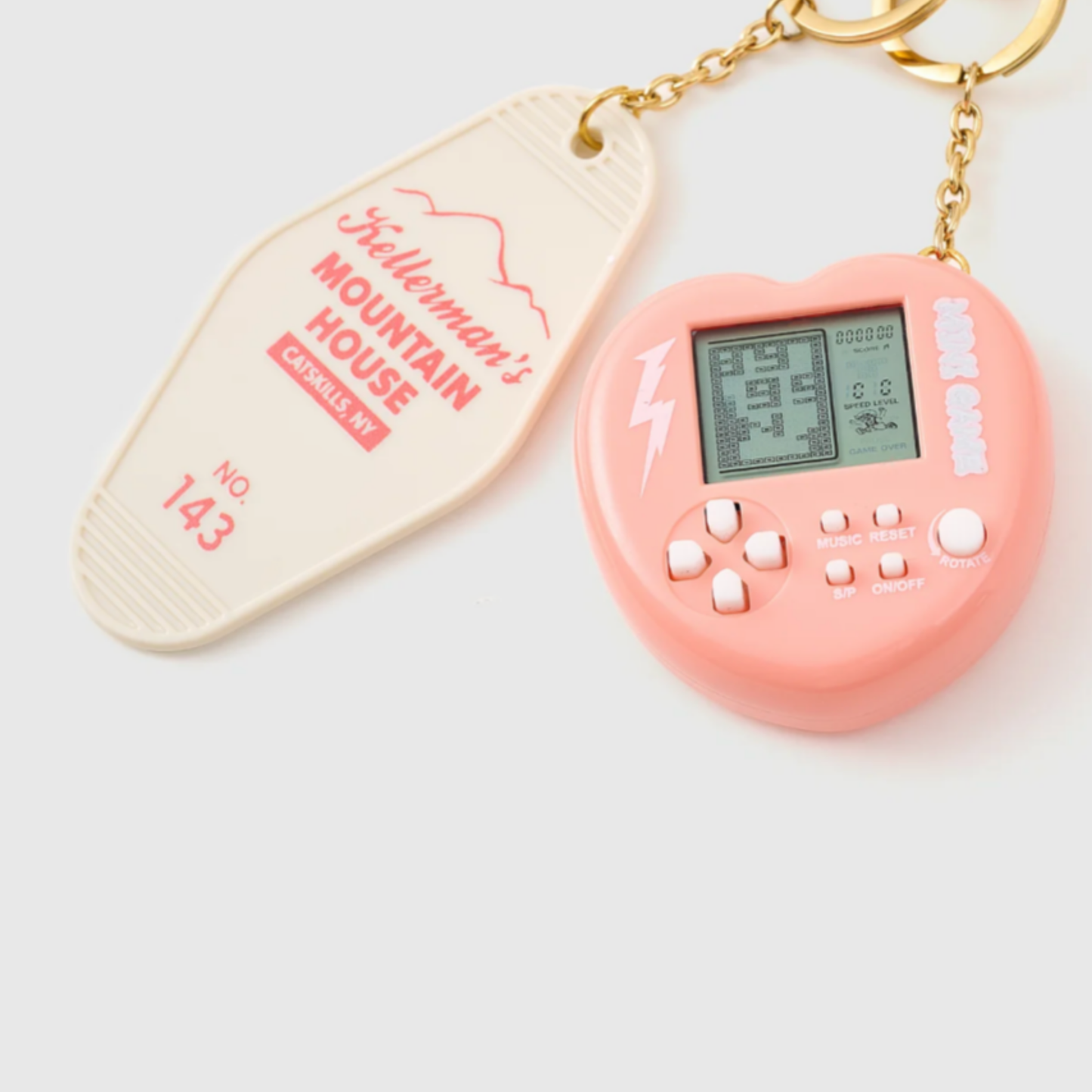 Shrimp Swerve Stack
