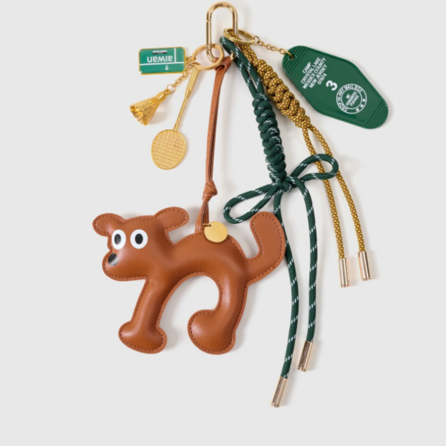 Match Point Pup Stack