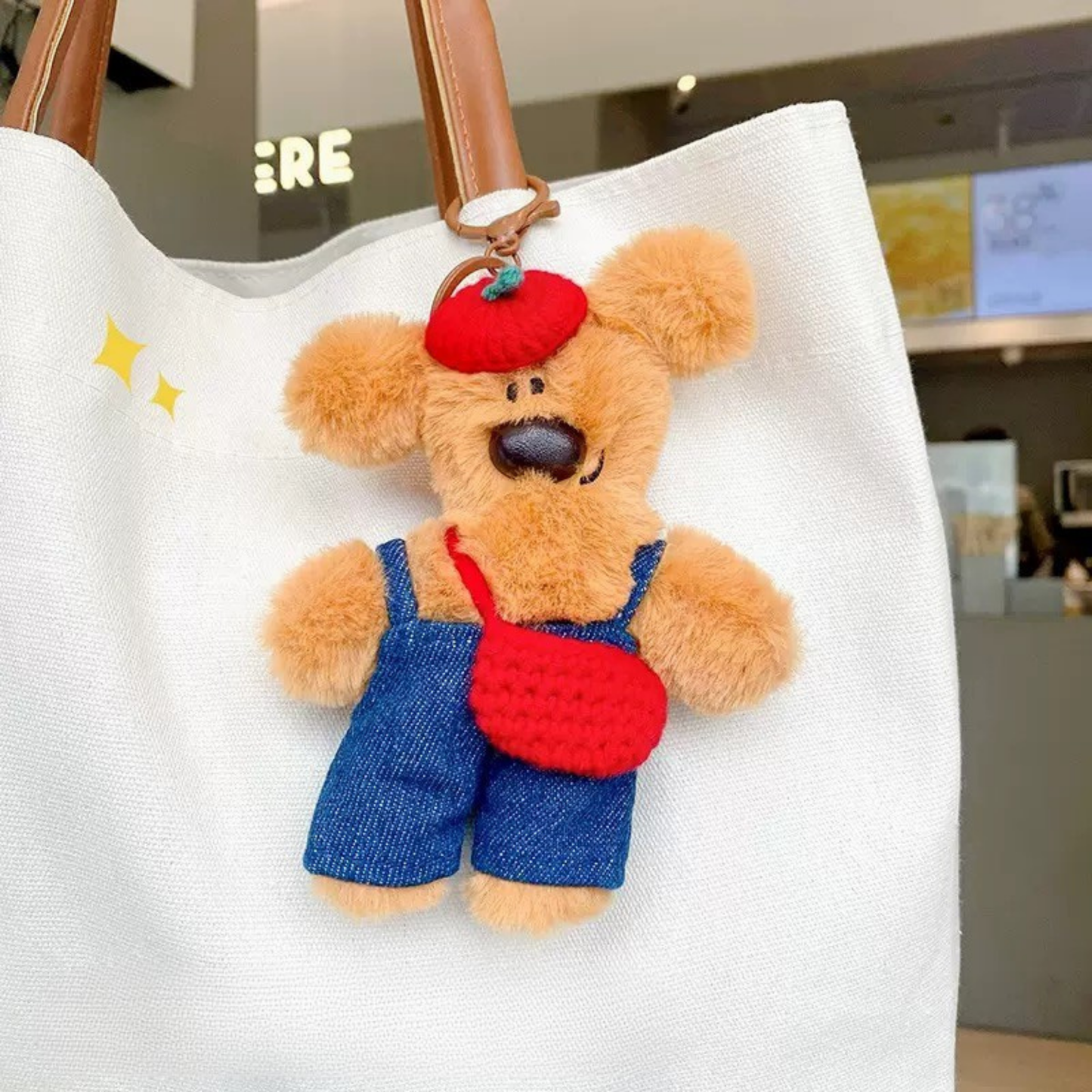 Café Cub Charm