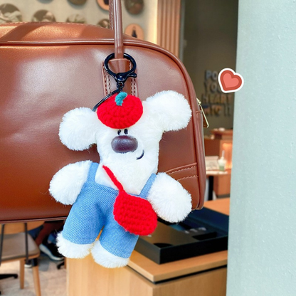 Café Cub Charm