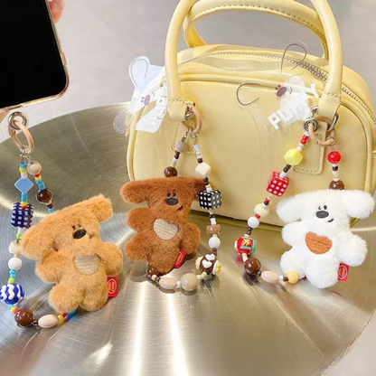 Snack Cub Charm
