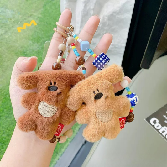 Snack Cub Charm