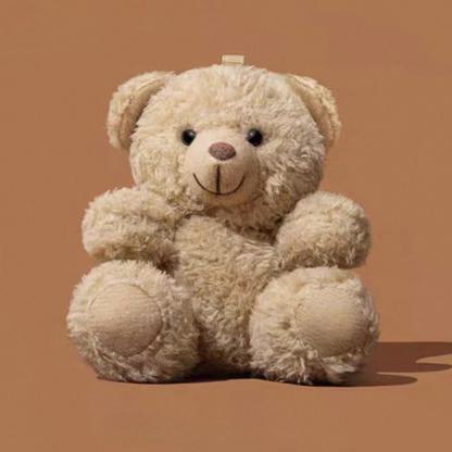 Cute Bear Airpods Case