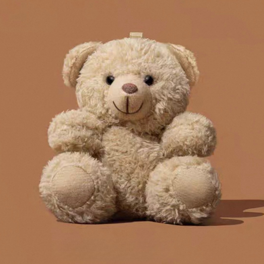 Cute Bear Airpods Case