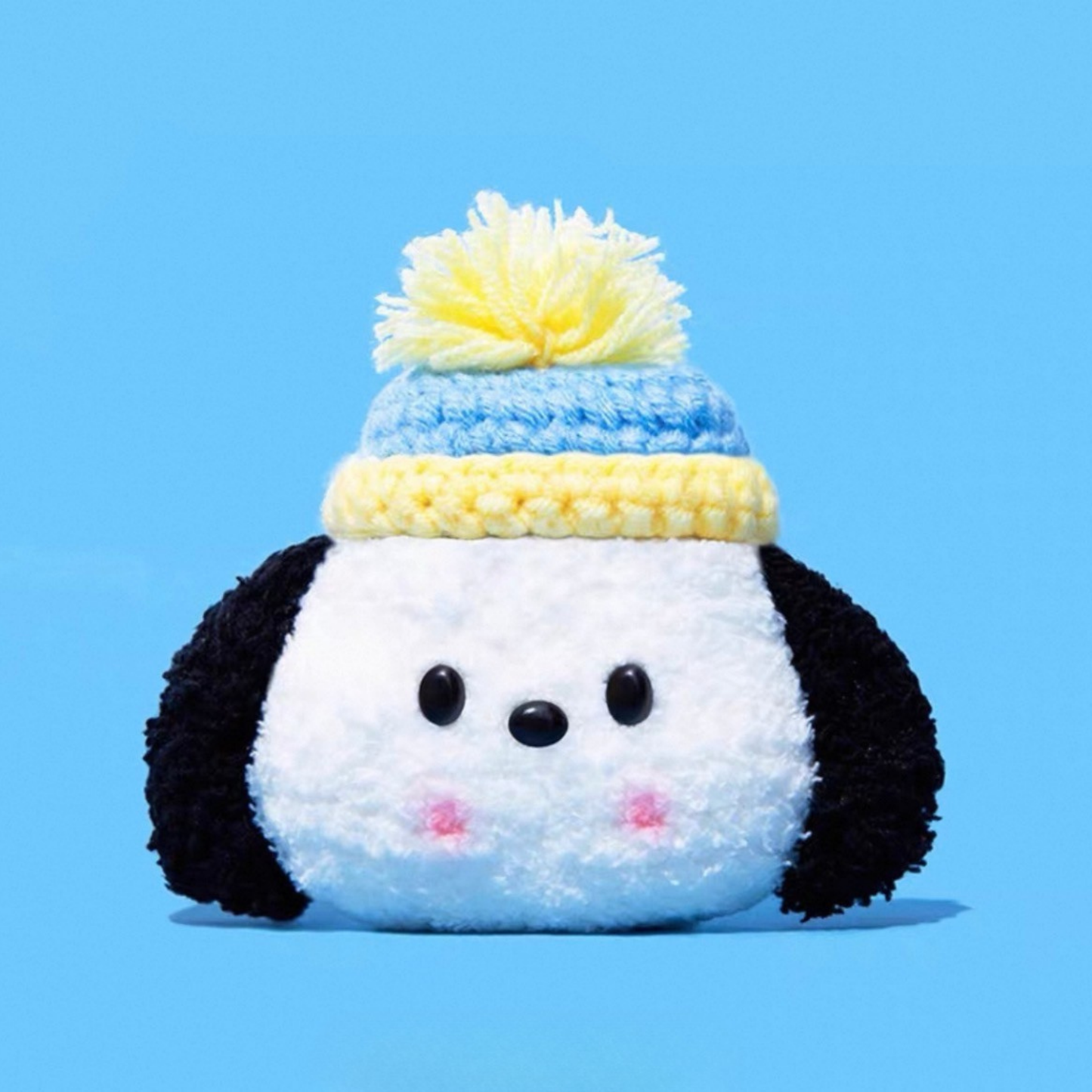 Pachacco Airpods Case