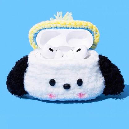 Pachacco Airpods Case