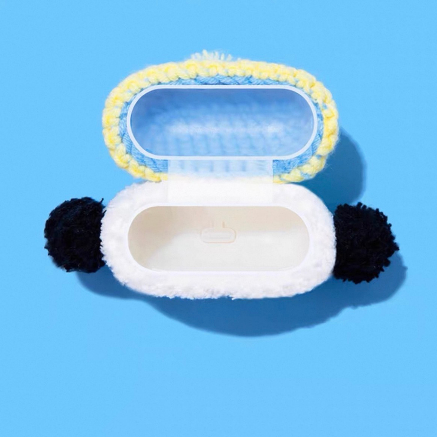 Pachacco Airpods Case