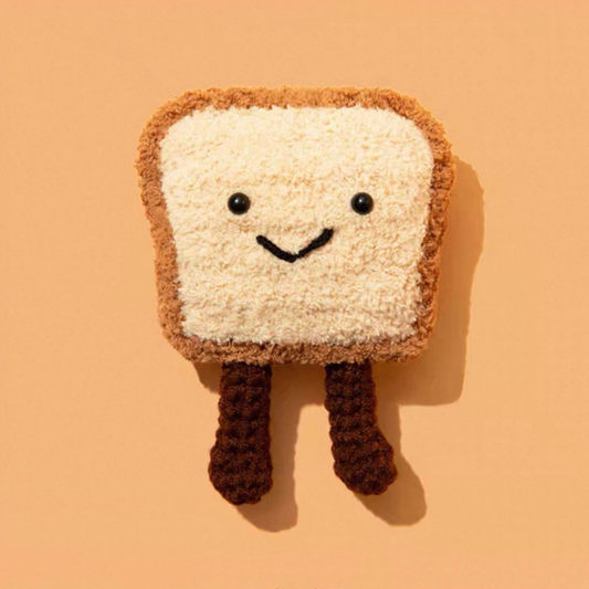 Toastie Airpods Case