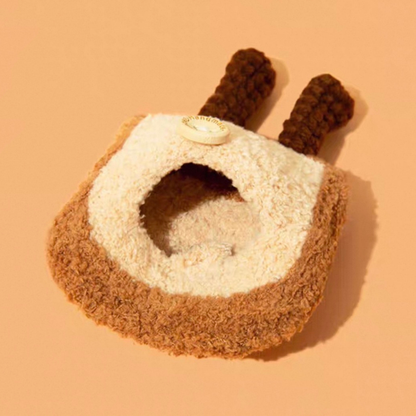 Toastie Airpods Case