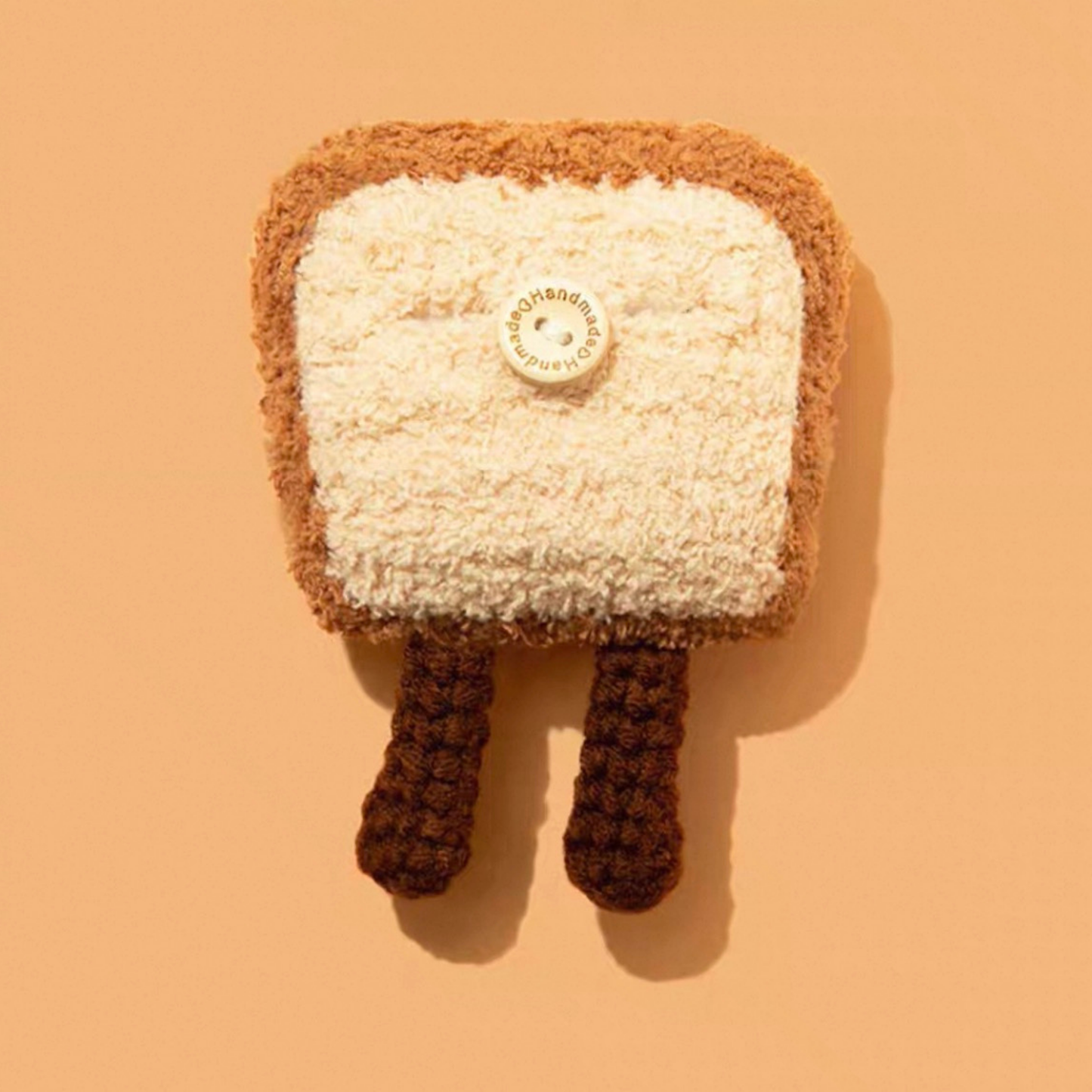 Toastie Airpods Case