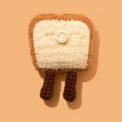Toastie Airpods Case