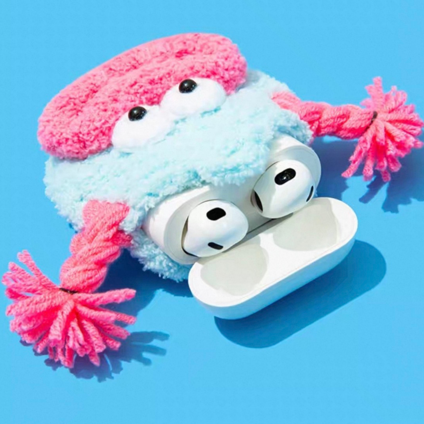 Hangyodon Airpods Case