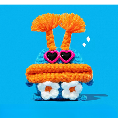 Hot Summer Airpods Case