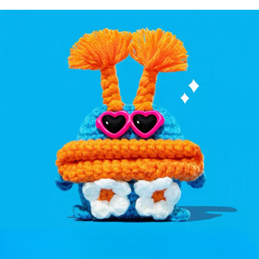 Hot Summer Airpods Case