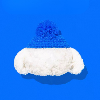Cool Poodle Airpods Case