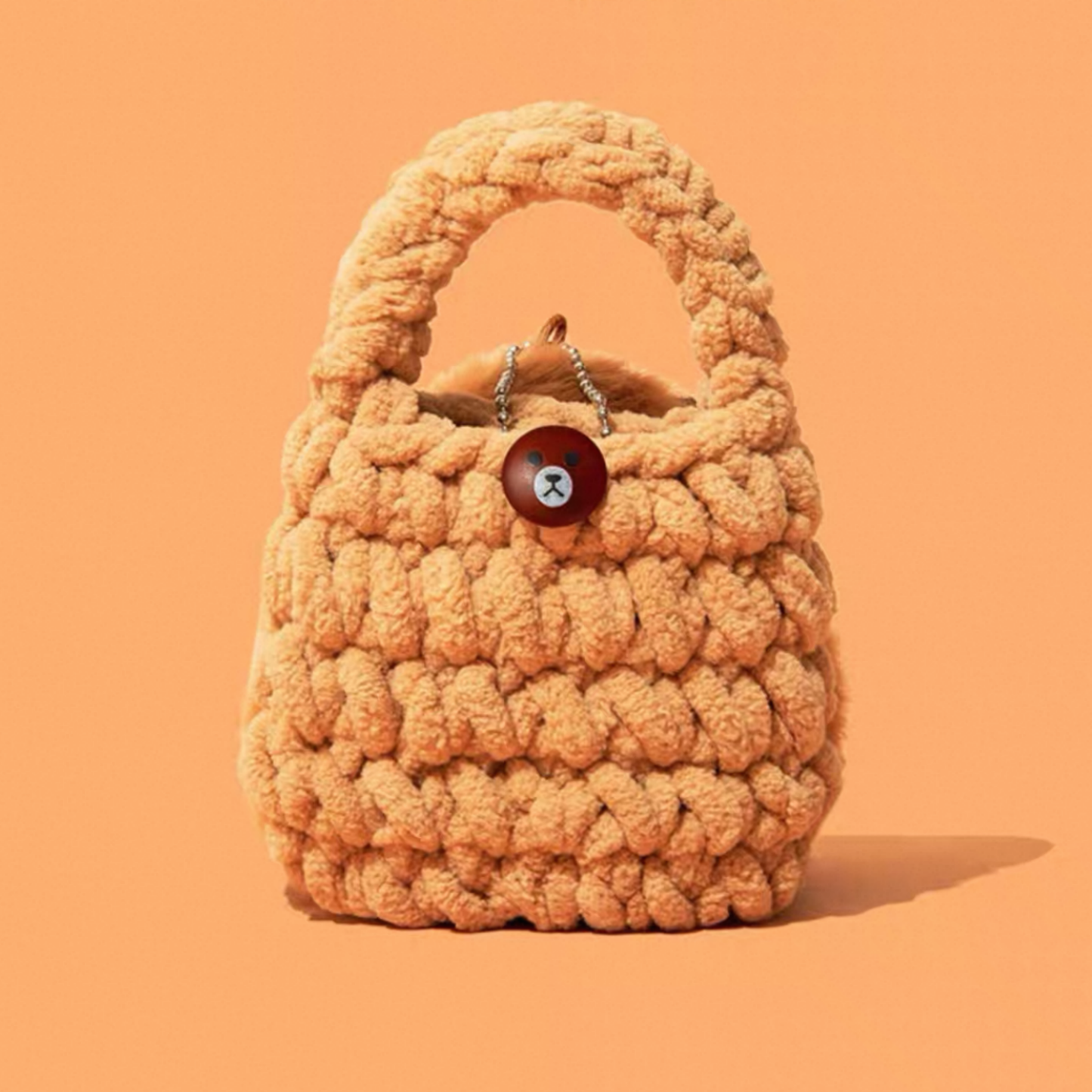 Capybara Bag Airpods Case
