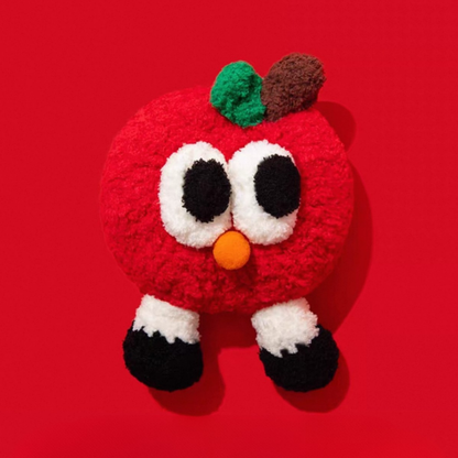 Shocked Apple Airpods Case