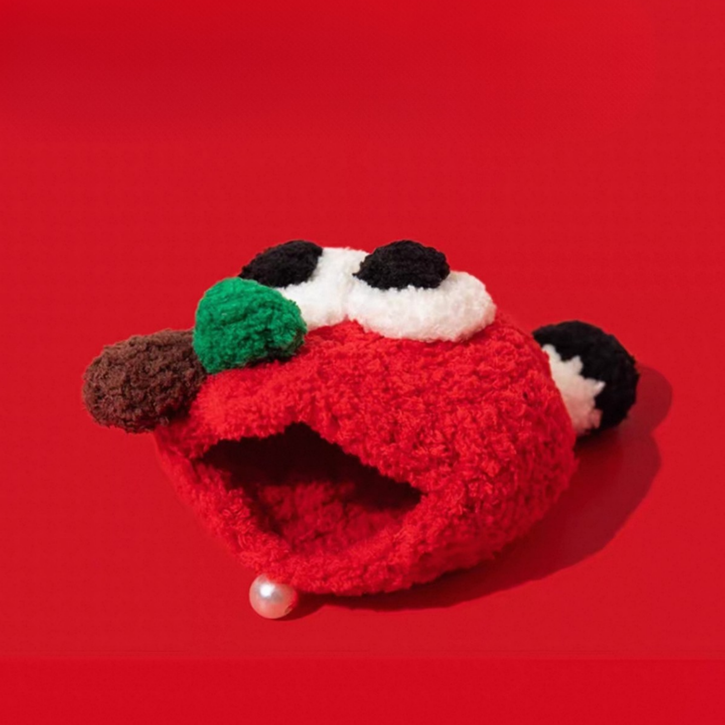 Shocked Apple Airpods Case