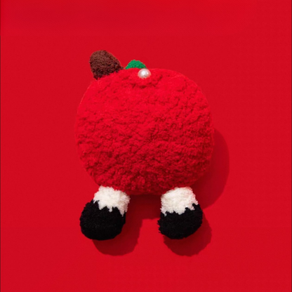 Shocked Apple Airpods Case