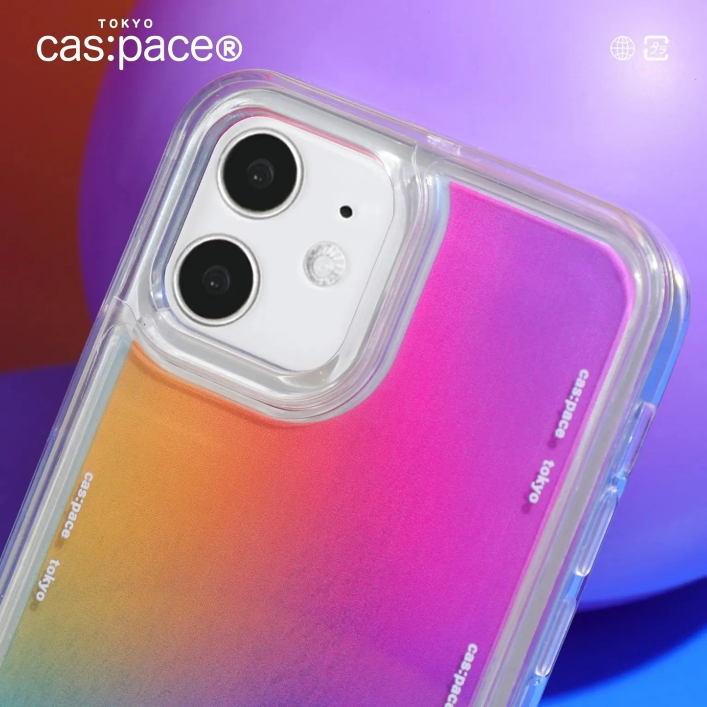 Quicksand Case