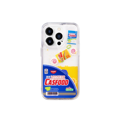 cas:food Case