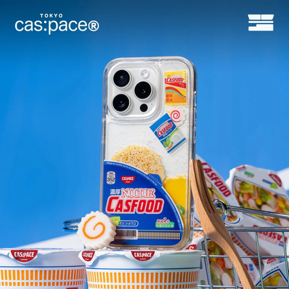 cas:food Case