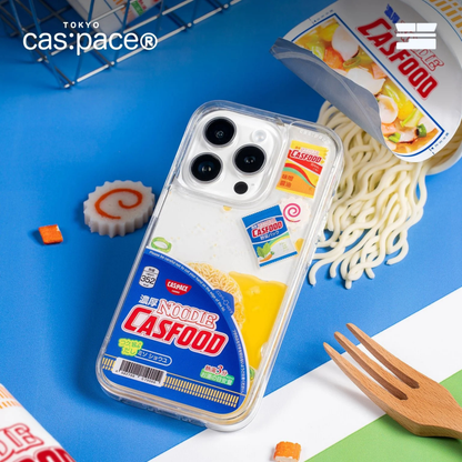 cas:food Case