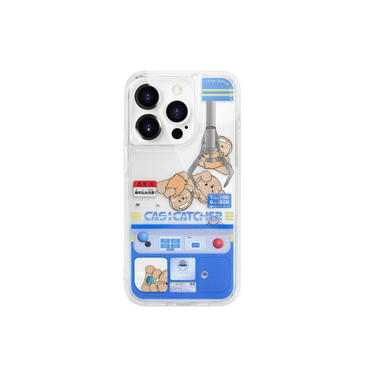 Catcher Case