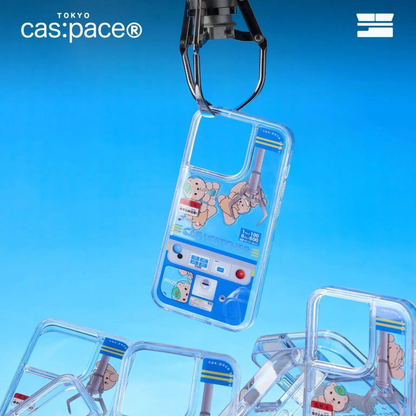 Catcher Case