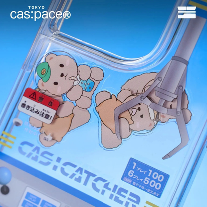 Catcher Case