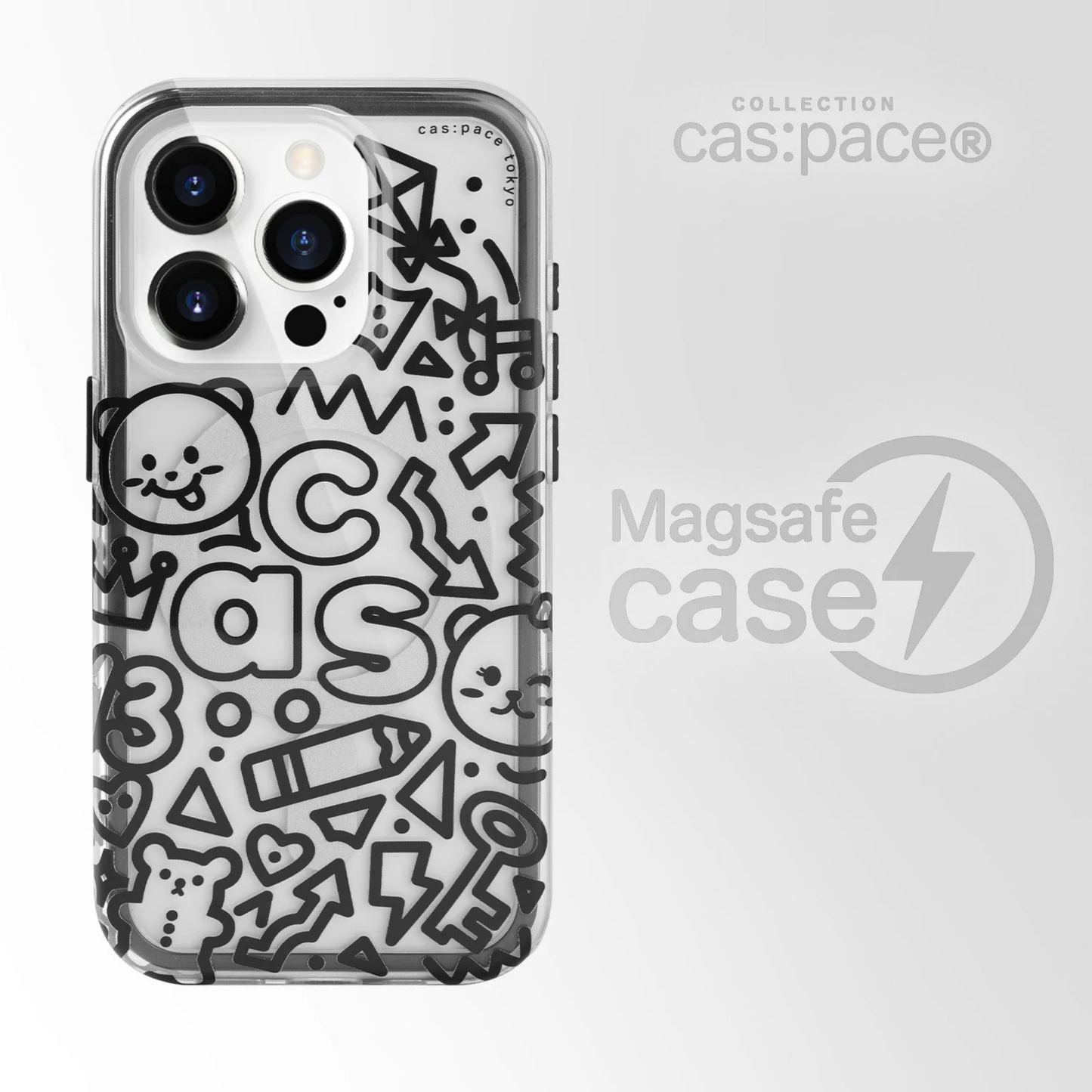 Keisuke family Case
