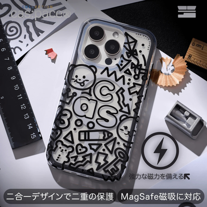 Keisuke family Case