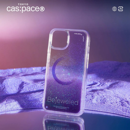 Bejeweled Case