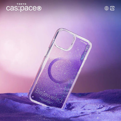 Bejeweled Case