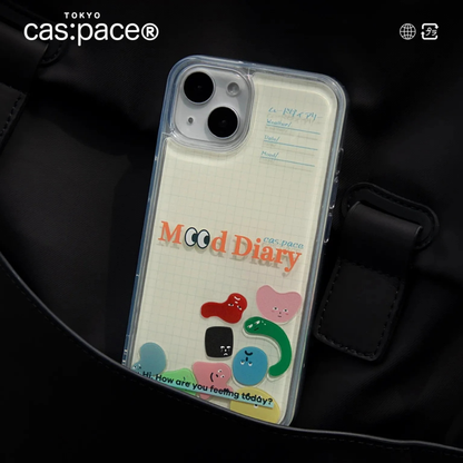 Mood Diary Case