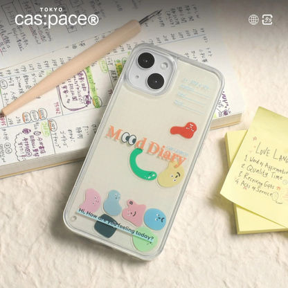 Mood Diary Case