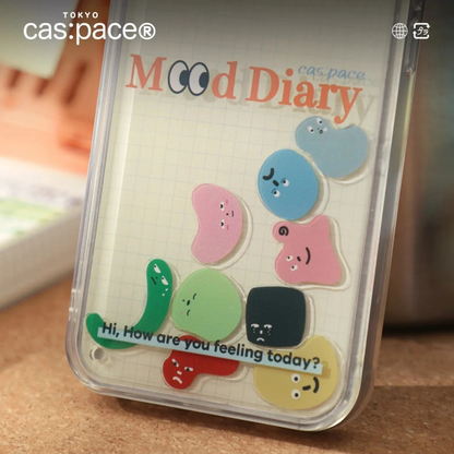Mood Diary Case