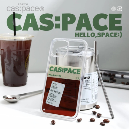 Americano Case
