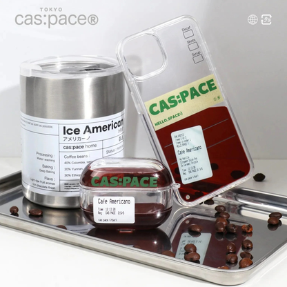 Americano Case