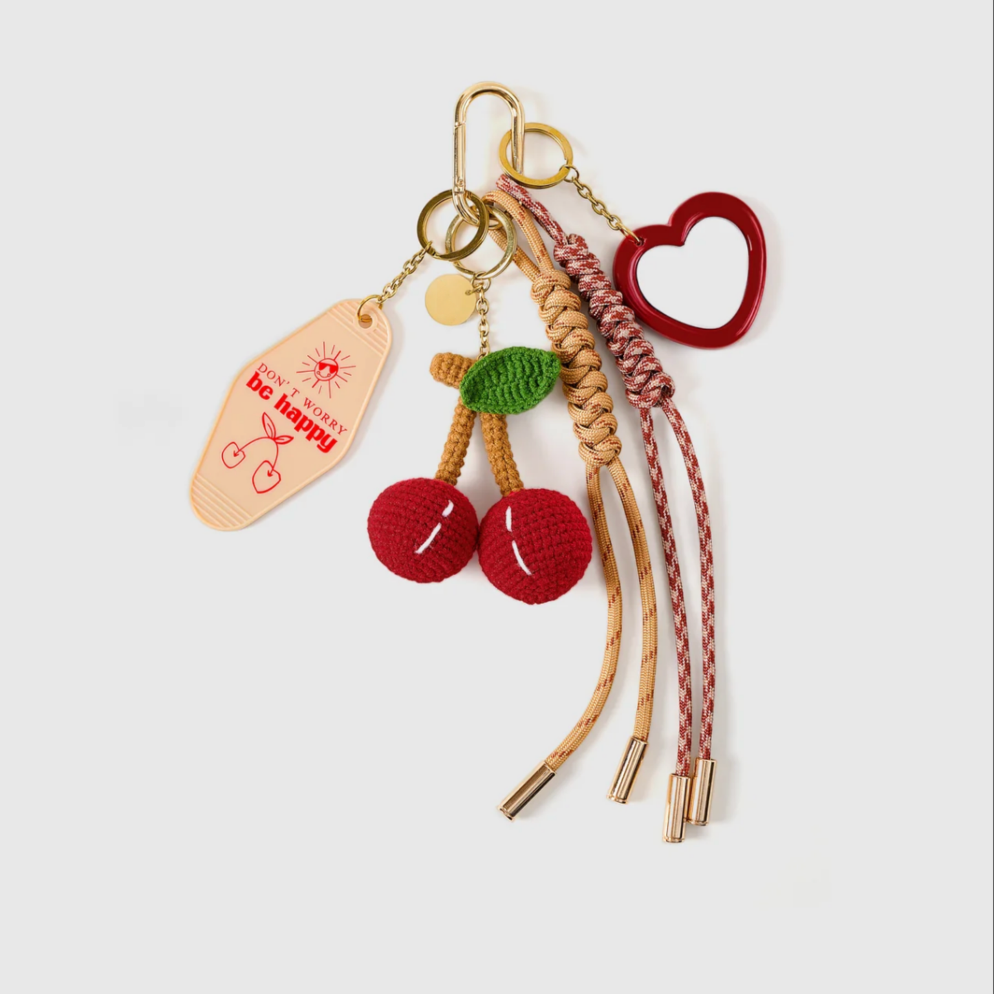 Cherry Pop Stack