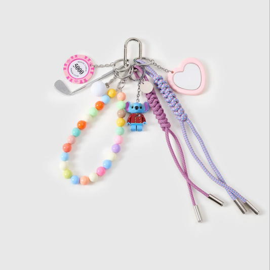 Pastel Mischief Stack