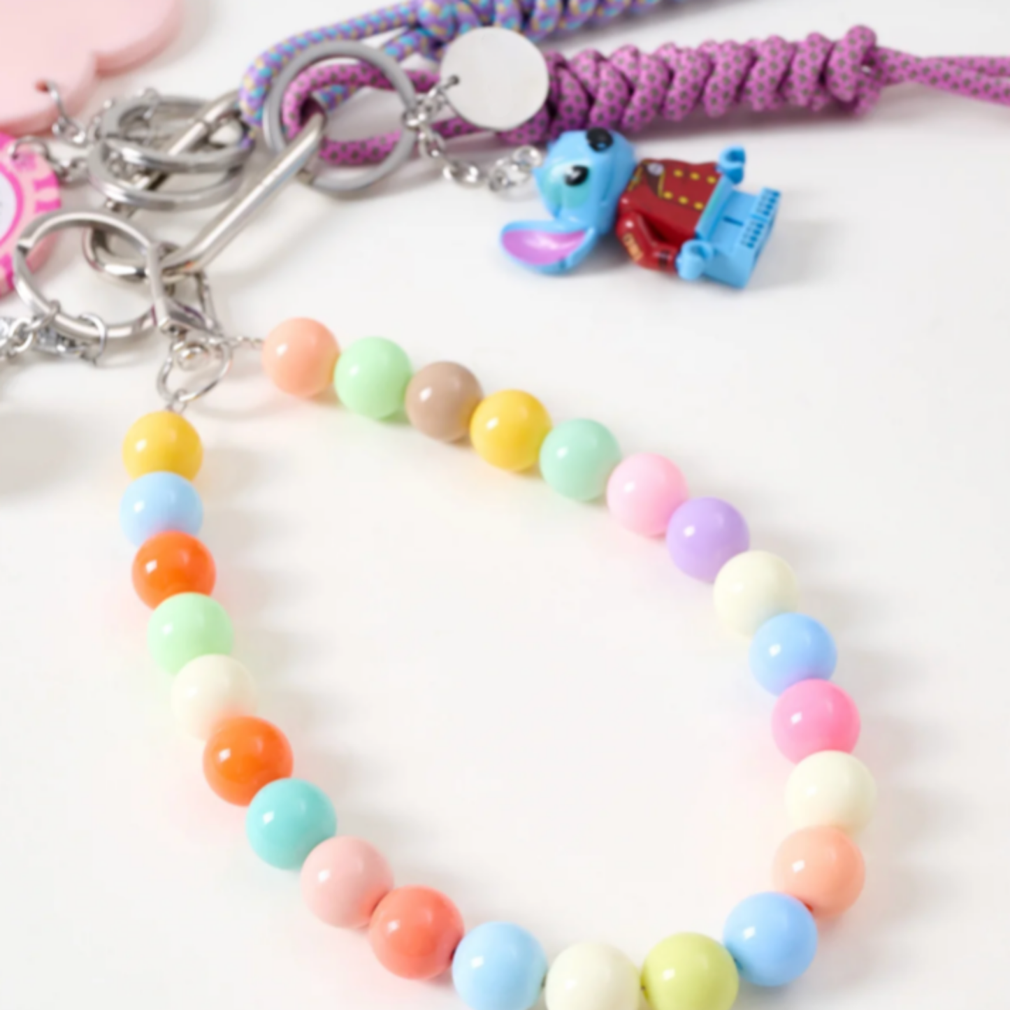 Pastel Mischief Stack