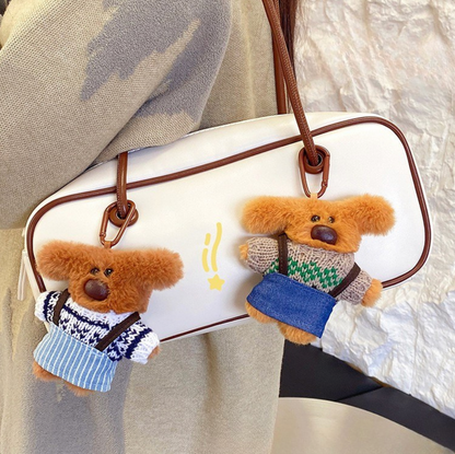 Snuggle Cub Charm