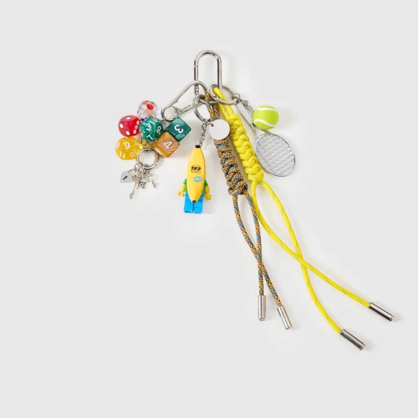 Banana Serve Stack